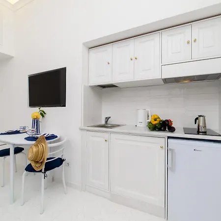Appartamento Yourhome - Casa Giulia Positano