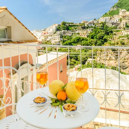 Yourhome - Casa Giulia Appartamento *