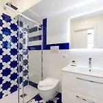 Yourhome - Casa Giulia アパート ポジターノ