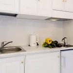 Yourhome - Casa Giulia アパート ポジターノ
