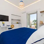 Yourhome - Casa Giulia アパート ポジターノ