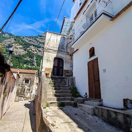 Yourhome - Casa Giulia Lejlighed