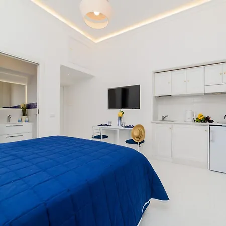 Yourhome - Casa Giulia Apartamento *