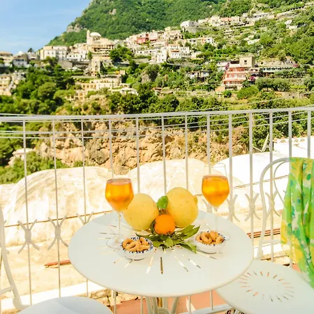 Yourhome - Casa Giulia Lejlighed *