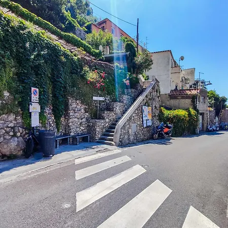 Yourhome - Casa Giulia Lejlighed *