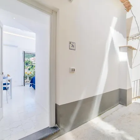 Yourhome - Casa Giulia Apartamento *