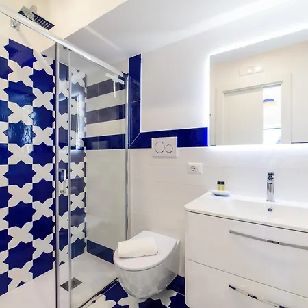 Yourhome - Casa Giulia Apartamento Positano
