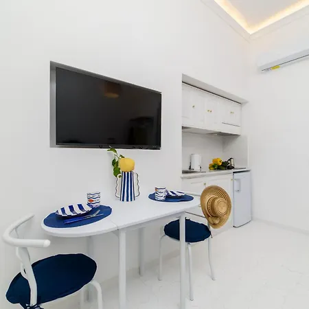 Yourhome - Casa Giulia Positano