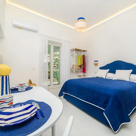 Yourhome - Casa Giulia Apartamento