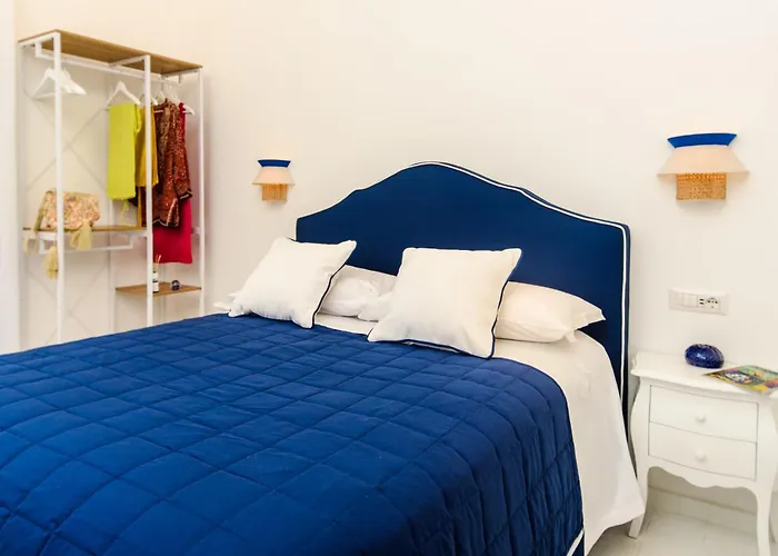 Yourhome - Casa Giulia Appartement Positano