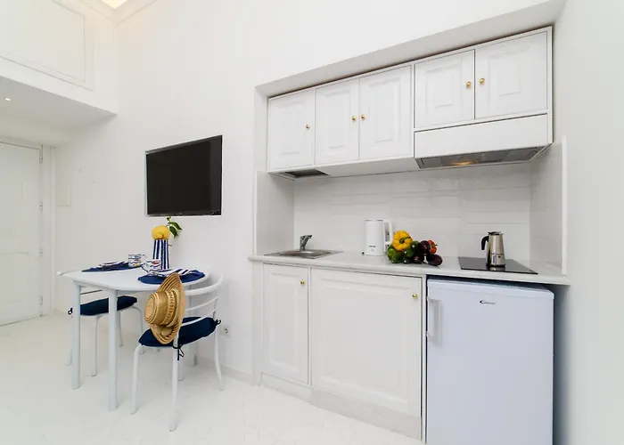 Appartement Yourhome - Casa Giulia Positano