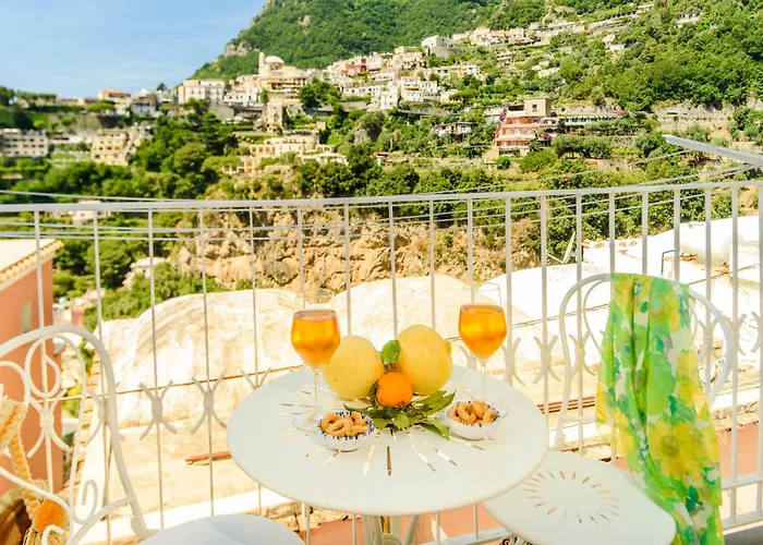 Yourhome - Casa Giulia Appartement *