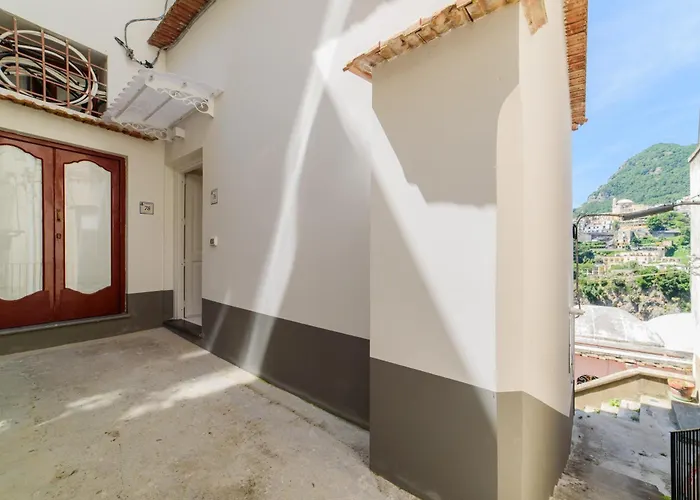 Yourhome - Casa Giulia Lejlighed *