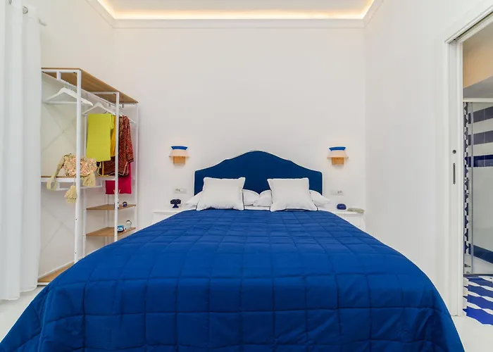 Yourhome - Casa Giulia Appartement *