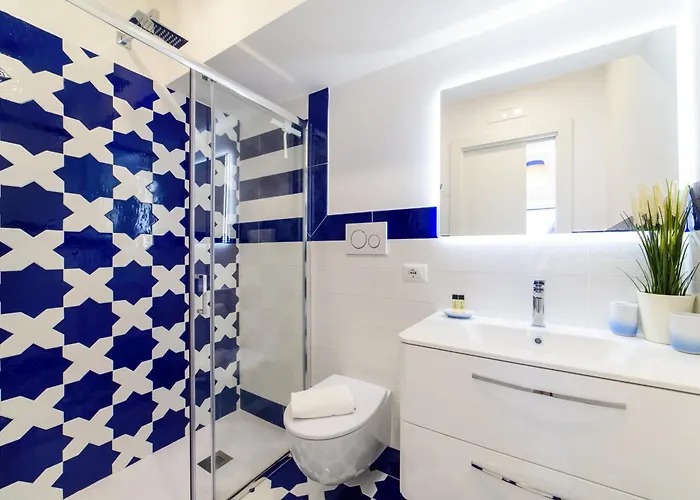 Yourhome - Casa Giulia Appartement Positano