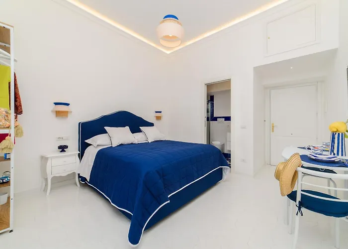 Yourhome - Casa Giulia Lejlighed *