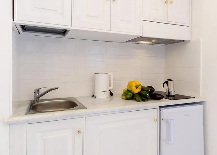 Yourhome - Casa Giulia Appartement Positano