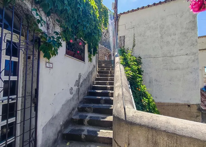 Appartement Yourhome - Casa Giulia *