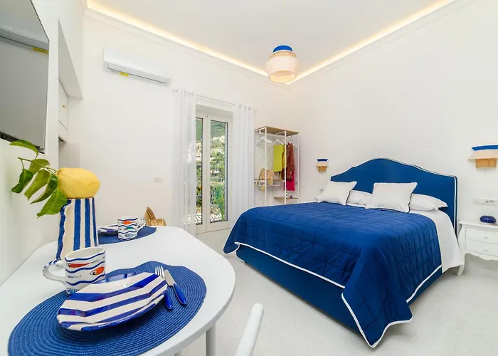 Yourhome - Casa Giulia Appartement