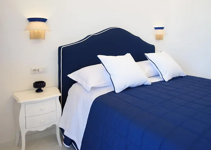 Appartement Yourhome - Casa Giulia *