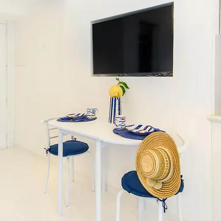 Lägenhet Yourhome - Casa Giulia Positano