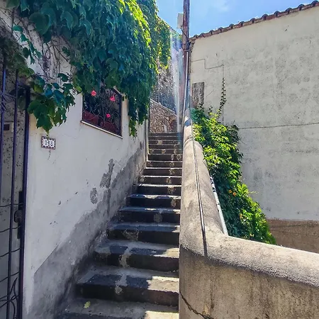 Apartamento Yourhome - Casa Giulia *